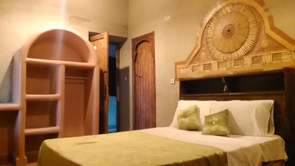 Riad Merzouga Zimmer foto