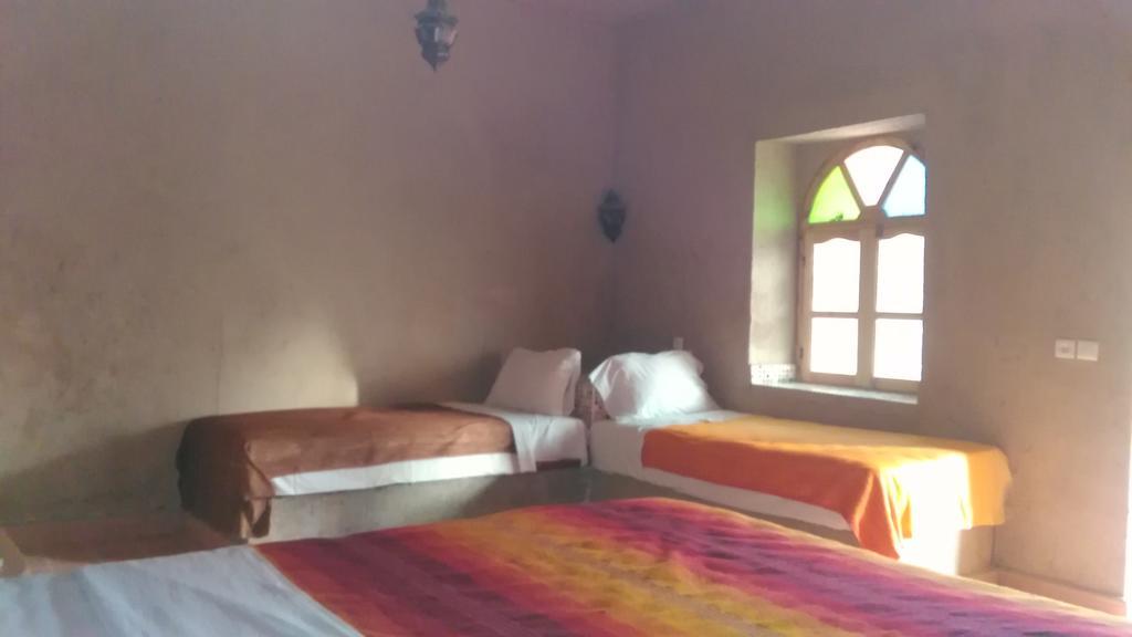 Riad Merzouga Zimmer foto