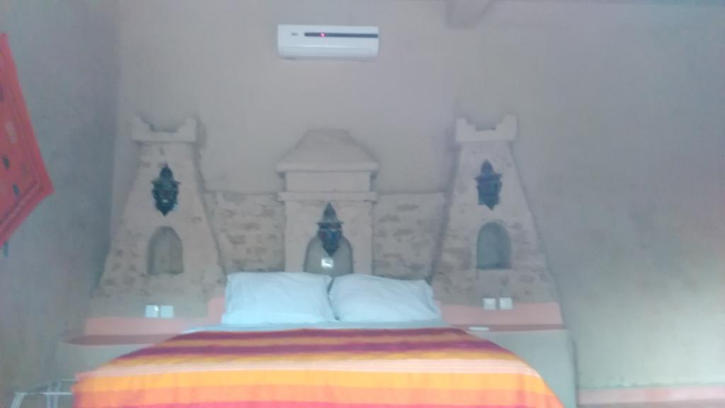 Riad Merzouga Zimmer foto