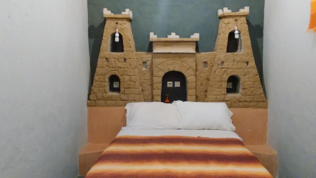 Riad Merzouga Zimmer foto